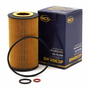 Filtr Oleju SCT SH4063P