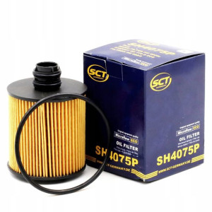 Filtr Oleju SCT SH4075P