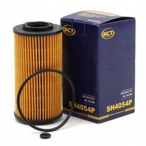 Filtr Oleju SCT SH4054P