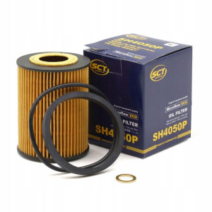 Filtr Oleju SCT SH4050P