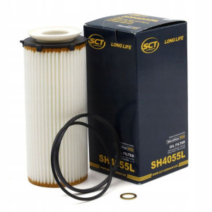 Filtr Oleju SCT SH4055L