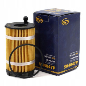 Filtr Oleju SCT SH4047P