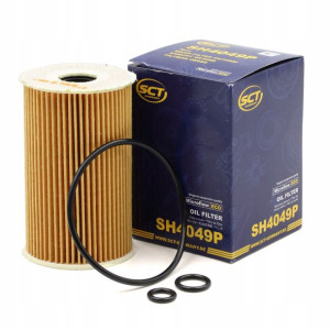 Filtr Oleju SCT SH4049P