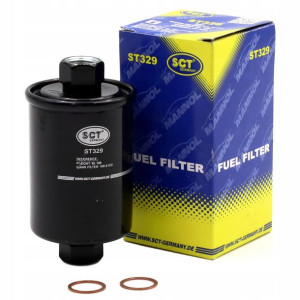 Filtr Paliwa SCT ST329