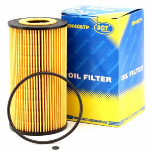 Filtr Oleju SCT SH4067P