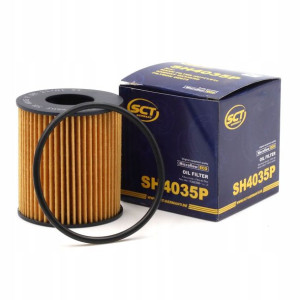 Filtr Oleju SCT SH4035P