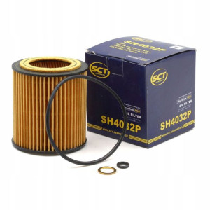 Filtr Oleju SCT SH4032P