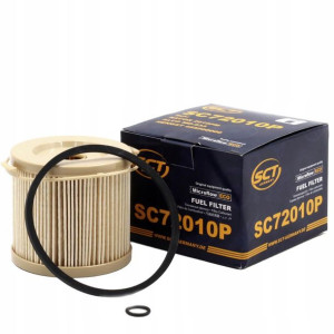 Filtr Paliwa SCT SC72010P