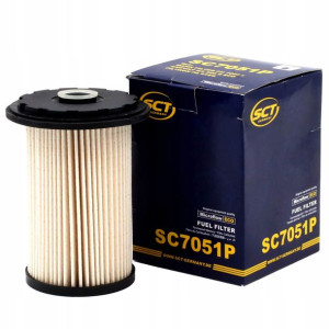 Filtr Paliwa SCT SC7051P