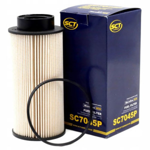 Filtr Paliwa SCT SC7045P