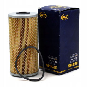 Filtr Oleju SCT SH429