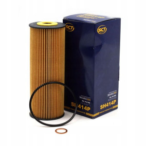 Filtr Oleju SCT SH414P