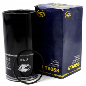 Filtr Paliwa SCT ST6058