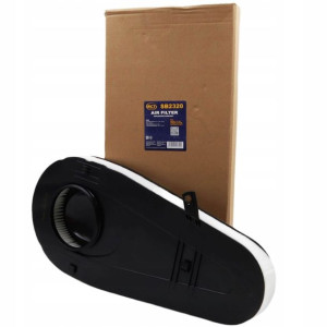 Filtr Powietrza SCT SB2320