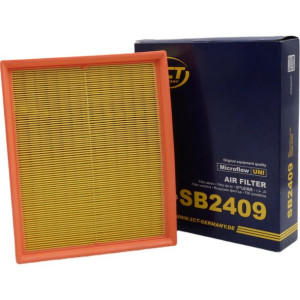 Filtr Powietrza SCT SB2409