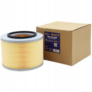 Filtr Powietrza SCT SB3272