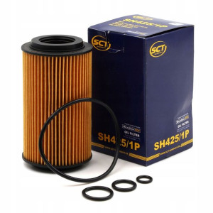 Filtr Oleju SCT SH425/1P