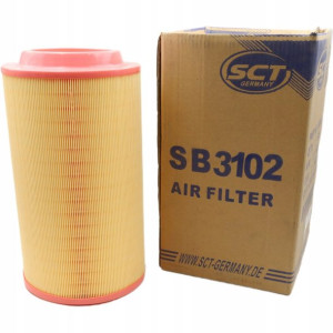 Filtr Powietrza SCT SB3102