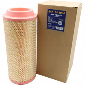 Filtr Powietrza SCT SB3096