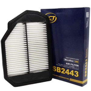 Filtr Powietrza SCT SB2443