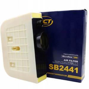 Filtr Powietrza SCT SB2441