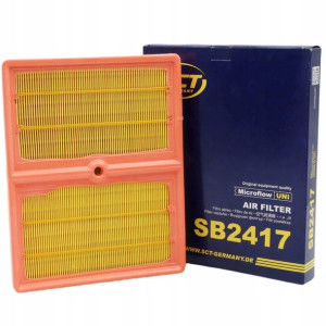 Filtr Powietrza SCT SB2417