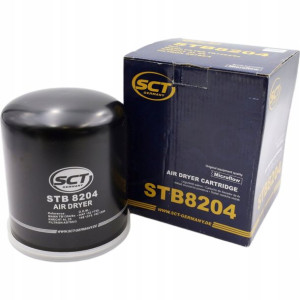 Osuszacz SCT STB8204