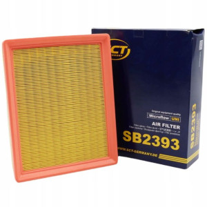 Filtr Powietrza SCT SB2393