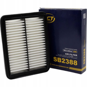 Filtr Powietrza SCT SB2388