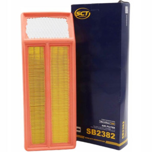 Filtr Powietrza SCT SB2382
