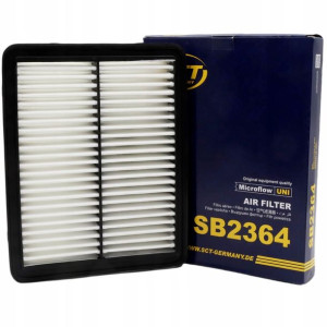 Filtr Powietrza SCT SB2364