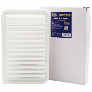 Filtr Powietrza SCT SB2357