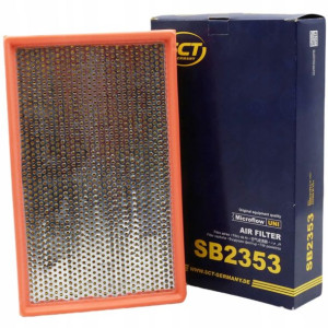 Filtr Powietrza SCT SB2353