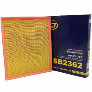 Filtr Powietrza SCT SB2362