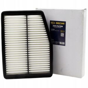 Filtr Powietrza SCT SB2346