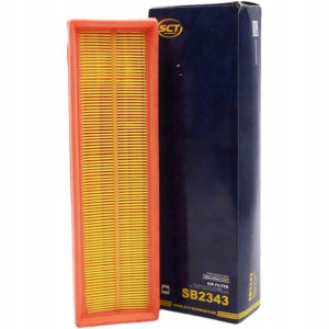 Filtr Powietrza SCT SB2343