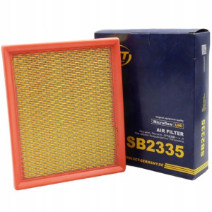 Filtr Powietrza SCT SB2335