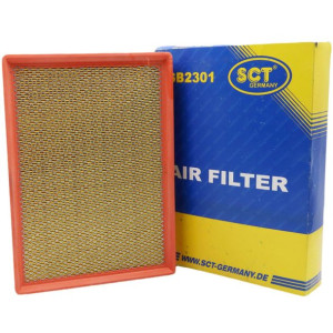 Filtr Powietrza SCT SB2301