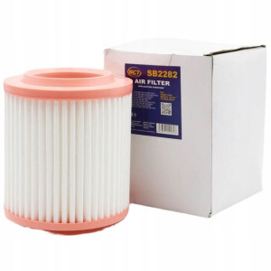 Filtr Powietrza SCT SB2282