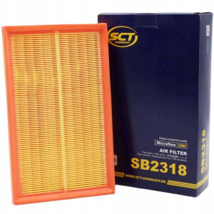 Filtr Powietrza SCT SB2318