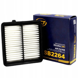 Filtr Powietrza SCT SB2264