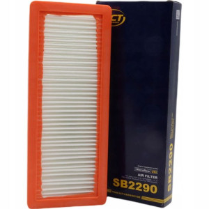 Filtr Powietrza SCT SB2290
