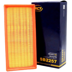 Filtr Powietrza SCT SB2257