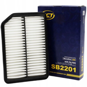 Filtr Powietrza SCT SB2201