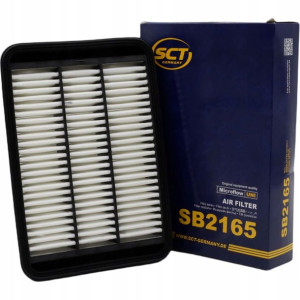 Filtr Powietrza SCT SB2165