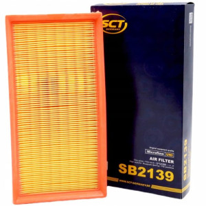 Filtr Powietrza SCT SB2139