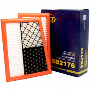 Filtr Powietrza SCT SB2176