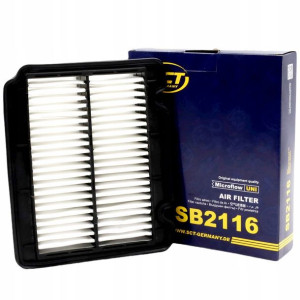 Filtr Powietrza SCT SB2116
