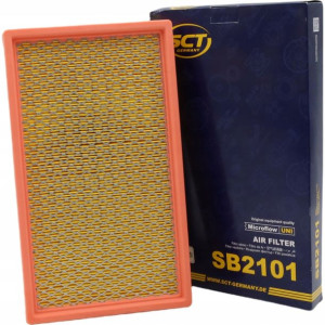 Filtr Powietrza SCT SB2101