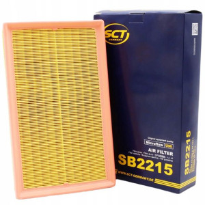 Filtr Powietrza SCT SB2215